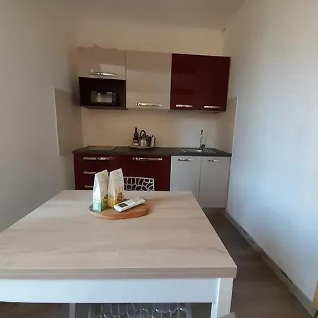 Casa Bonelli, Dimora Della Gastronomia Urbana Nel Cuore Di Apartment